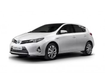 Toyota Auris 2 Gen E180 (2012-2018)