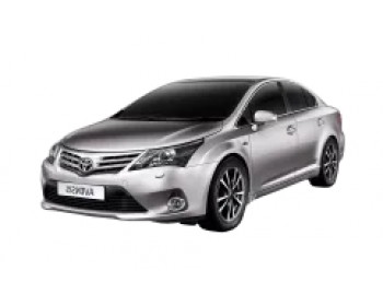 Toyota Avensis 3 Gen T27 (2009-2015)