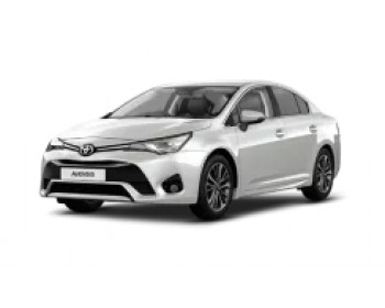 Toyota Avensis 3 Gen T27 2nd FL (2015-2018)