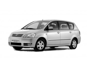 Toyota Avensis Verso (2001-2005)