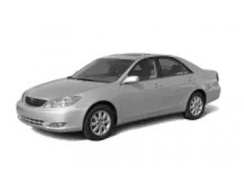 Toyota Camry XV30 (2001-2006)