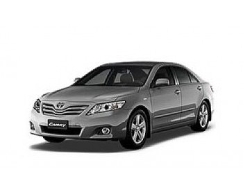 Toyota Camry XV40 (2006-2011)