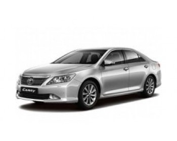 Toyota Camry XV50 (2011-2014)