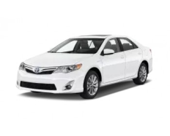 Toyota Camry USA XV50 (2011-2014)