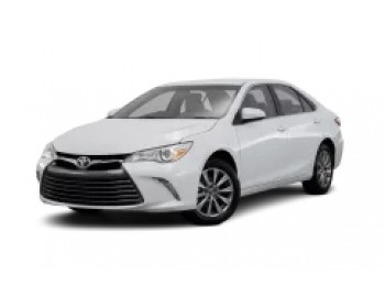 Toyota Camry USA XV50/55 Facelift (2014-2019)