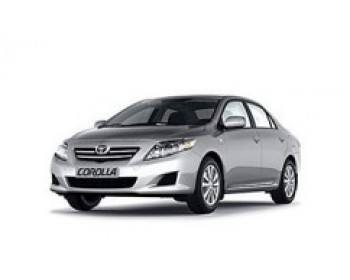 Toyota Corolla Gen 10 E140 (2007-2013)