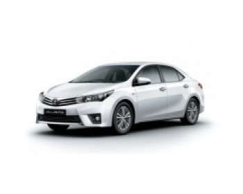 Toyota Corolla Gen 11 E170/E180 EU/USA (2013-2016)