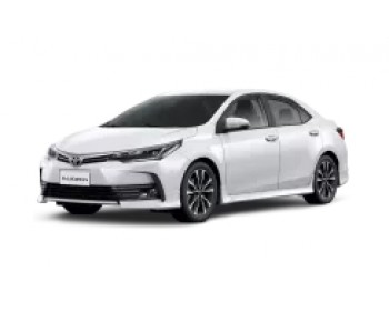 Toyota Corolla Gen 11 E170/E180 EU/USA Facelift (2016-2019)
