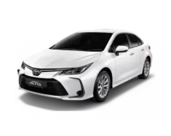 Toyota Corolla Gen 12 E210 EU/USA (2018+)
