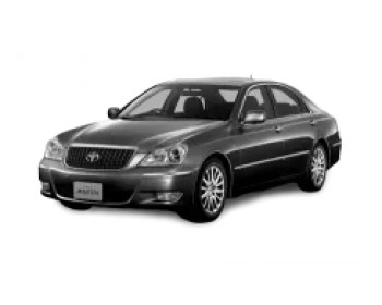 Toyota Crown S180 (2003-2008)