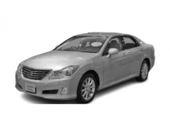 Toyota Crown S200 (2008-2012)