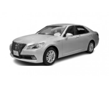 Toyota Crown S210 (2012-2018)