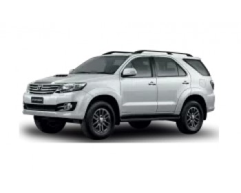 Toyota Fortuner 1 Gen AN50/AN60 (2004-2015)