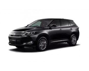 Toyota Harrier 3 Gen XU60 (2013-2020)