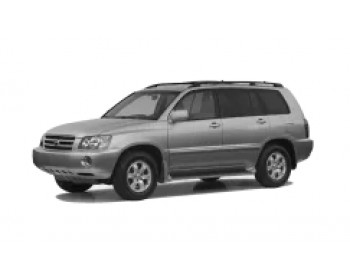 Toyota Highlander 1 Gen XU20 (2000-2007)