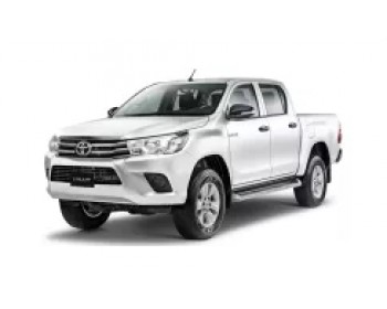 Toyota Hilux 8 Gen AN110/AN120/AN130 (2015-2020)