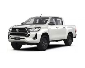 Toyota Hilux 8 Gen AN110/AN120/AN130 Facelift (2020+)