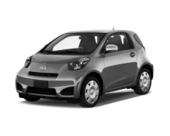 Toyota IQ / Scion iQ (2008-2016)