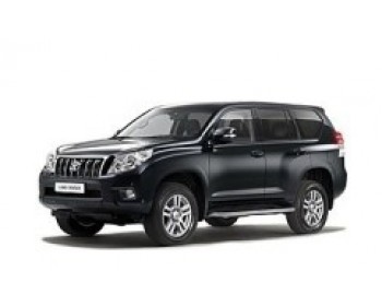 Toyota Land Cruiser Prado 150 J150 (2009-2013)