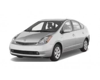 Toyota Prius Gen 2 XW20 (2002-2009)