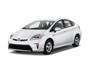 Toyota Prius Gen 3 XW30 (2009-2015)
