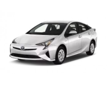Toyota Prius Gen 4 XW50 (2015-2022)