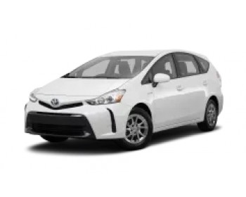 Toyota Prius V ZVW40/41 (2011-2018)