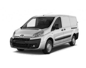 Toyota Proace (2007-2016)
