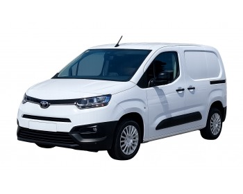 Toyota Proace City (2019-2023)