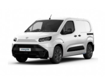 Toyota Proace City (2024+)