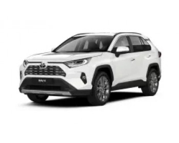 Toyota RAV4 Gen 5 XA50 (2018-2023)