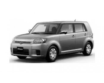 Toyota Rukus / Corolla Rumion / Scion xB E150 (2007-2015)