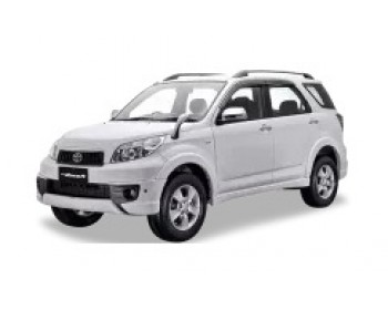 Toyota Rush (2006-2016)