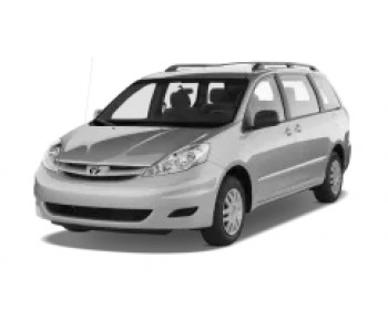 Toyota Sienna Gen 2 XL20 (2003-2010)