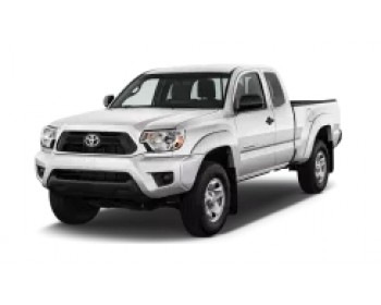 Toyota Tacoma 2 Gen (2004-2015)