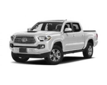 Toyota Tacoma 3 Gen N300 (2015-2023)