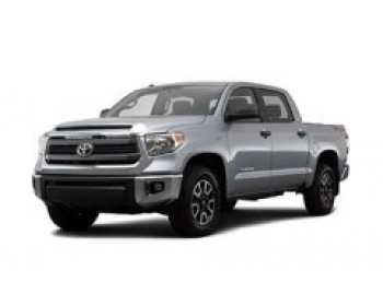 Toyota Tundra 2 Gen XK50 (2007-2022)