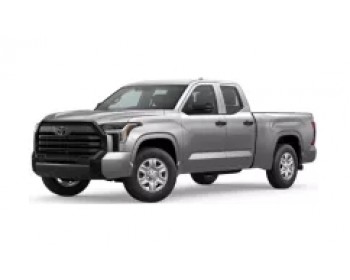 Toyota Tundra 3 Gen XK70 (2022+)