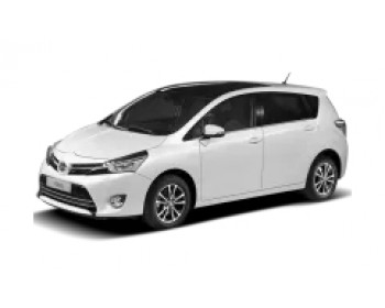 Toyota Verso AR20 (2009-2018)