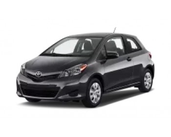 Toyota Yaris 3 Gen XP130/150 (2011-2020)