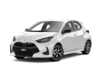 Toyota Yaris 4 Gen XP210 / Vios AC100 (2020+)