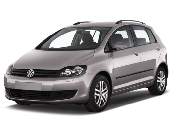 Volkswagen Golf Plus (2004-2014)
