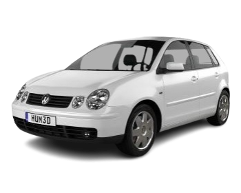 Volkswagen Polo MK4 (2004-2011)