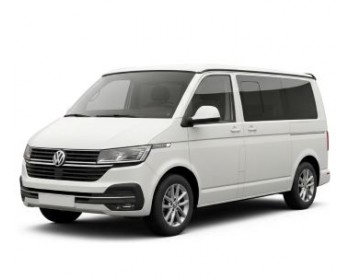 Volkswagen California (2022-2024)