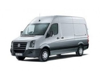 Volkswagen Crafter 1 Gen (2006-2017)