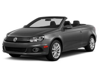 Volkswagen EOS (2006-2012)