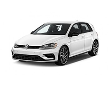 Volkswagen Golf 7 Gen facelift (2017-2020)