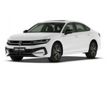 Volkswagen Magotan (2018-2024)