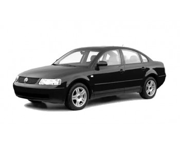 Volkswagen Passat B5 (1997-2005)