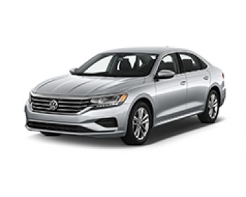 Volkswagen Passat B8 facelift (2019-2023)